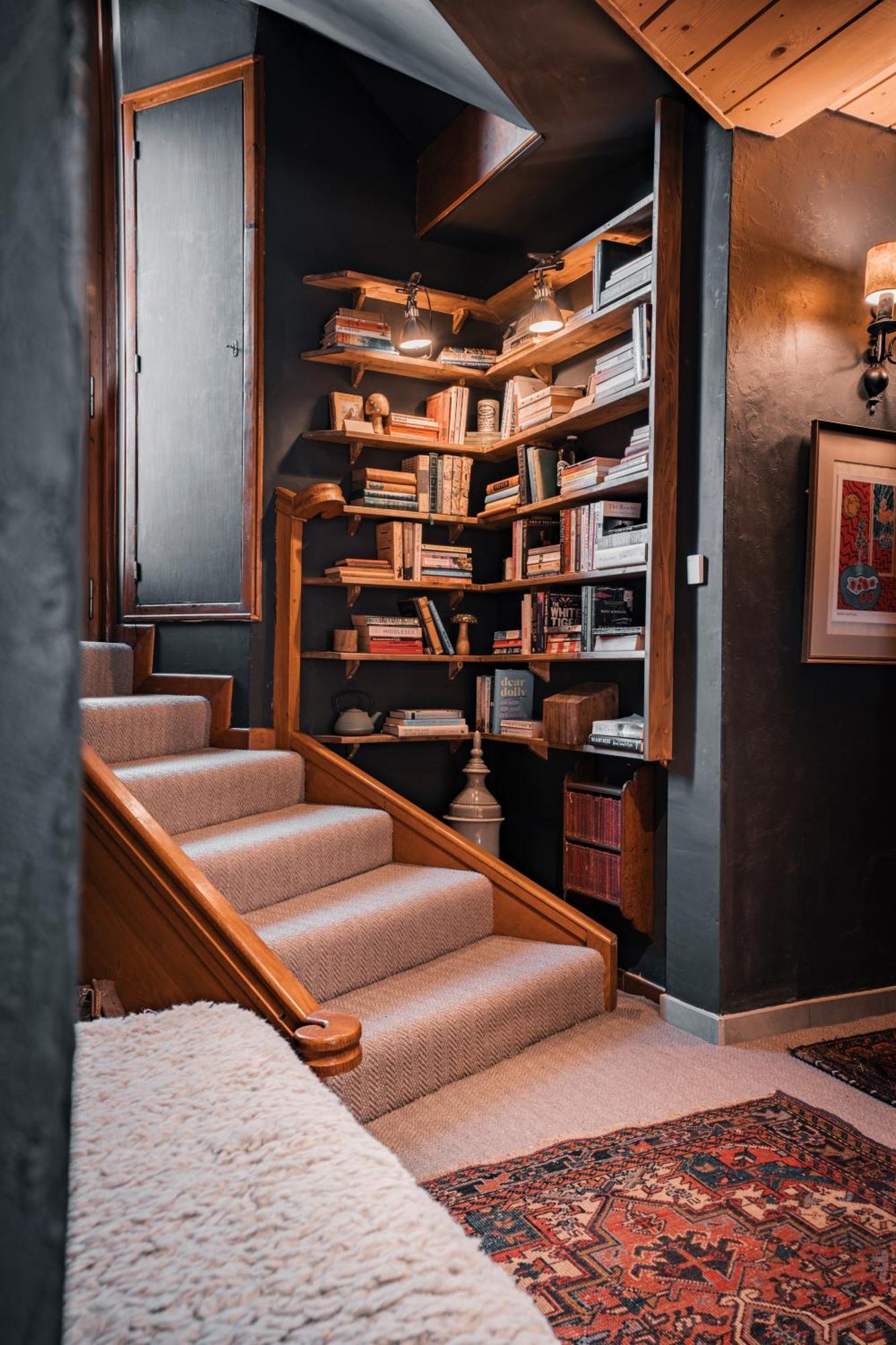 The Fat Fox Lodge, Morzine Монтрион Екстериор снимка