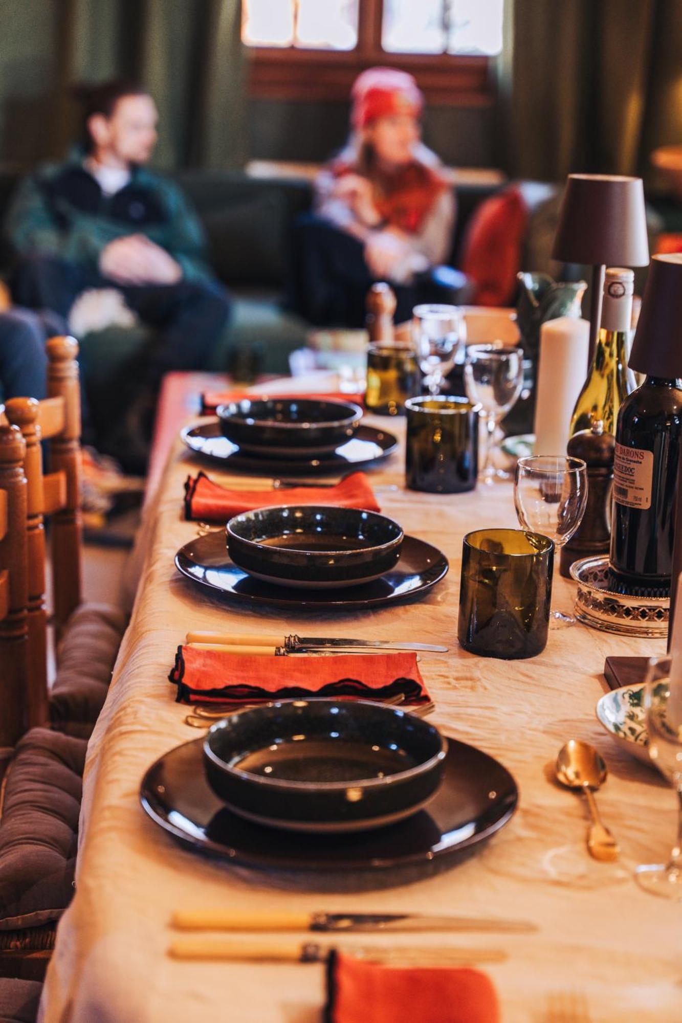 The Fat Fox Lodge, Morzine Монтрион Екстериор снимка